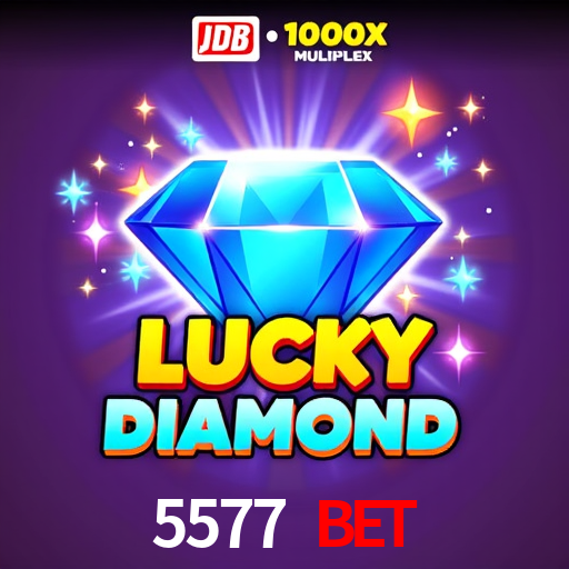 Jogos de Cassino 5577 BET